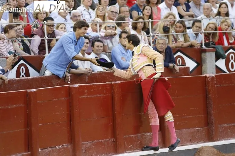 Foto 7 - &iexcl;Bendita afici&oacute;n!