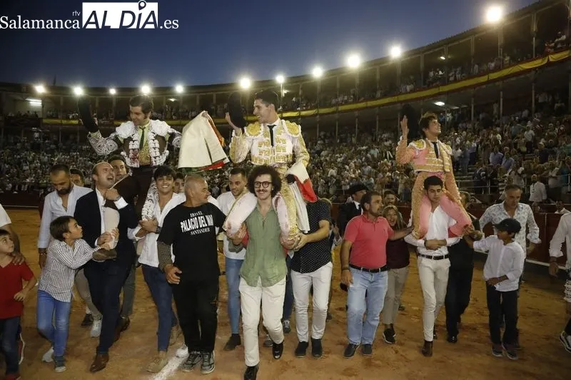 Foto 4 - &iexcl;Bendita afici&oacute;n!