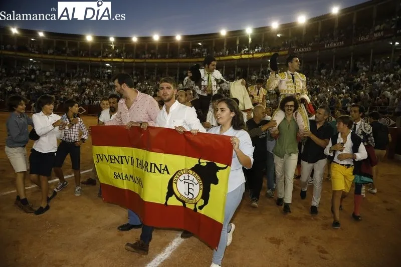 Foto 3 - &iexcl;Bendita afici&oacute;n!