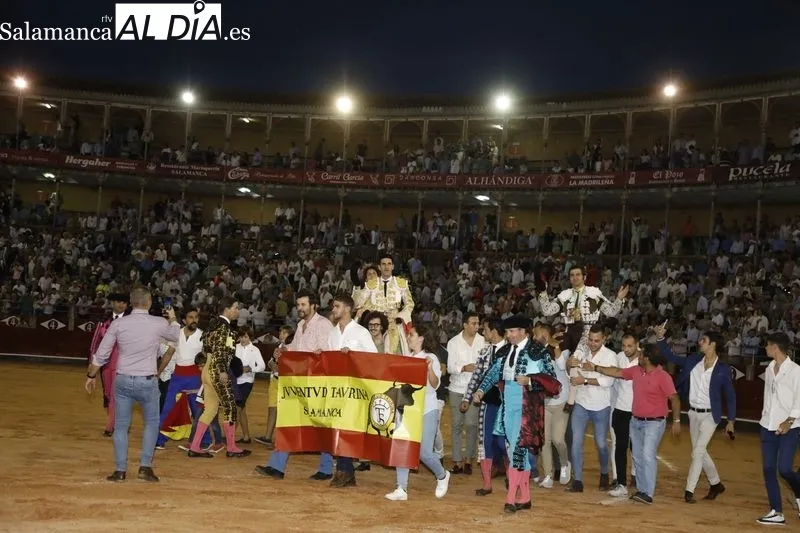 Foto 2 - &iexcl;Bendita afici&oacute;n!