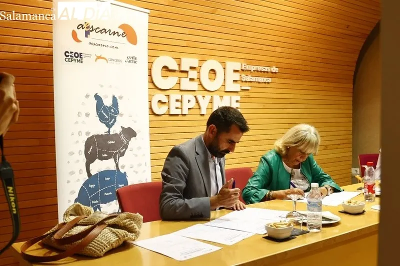 Final del certamen ‘La Mejor hamburguesa de Salamanca’. Fotos: David Sañudo