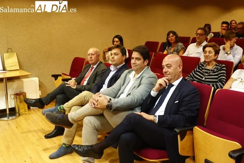 Final del certamen ‘La Mejor hamburguesa de Salamanca’. Fotos: David Sañudo