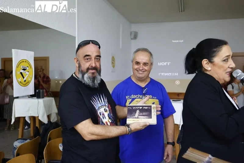 Entrega de los premios 'Arte en la calle'