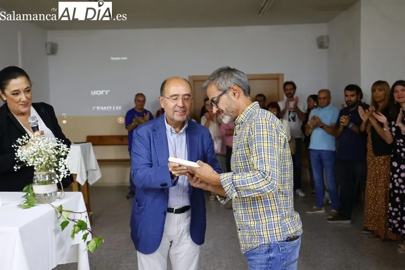 Entrega de los premios 'Arte en la calle'