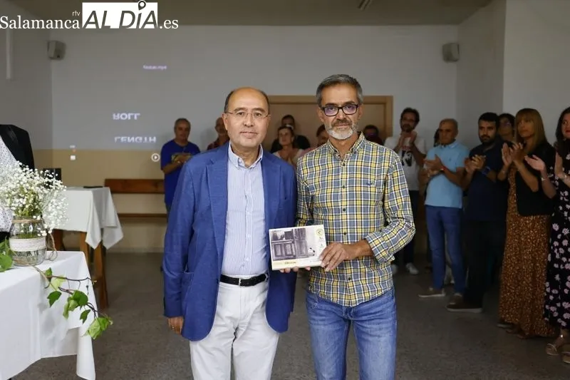 Entrega de los premios 'Arte en la calle'