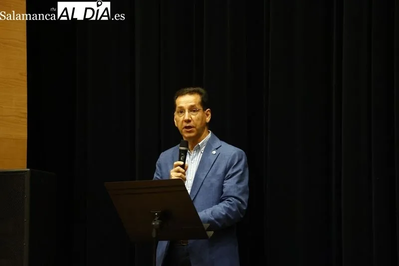 Representación teatral a favor del Banco de Alimentos de Salamanca