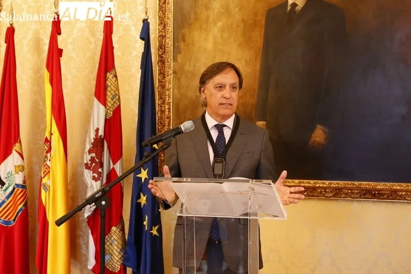 Recepción a la Asociación de Padres de Niños Sordos y a la Asociación de Personas con Discapacidad Auditiva Postlocutiva