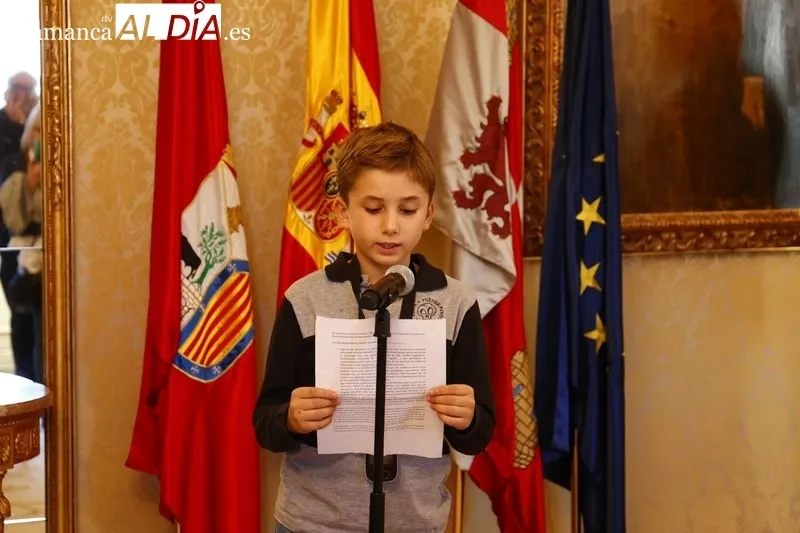 Recepción a la Asociación de Padres de Niños Sordos y a la Asociación de Personas con Discapacidad Auditiva Postlocutiva