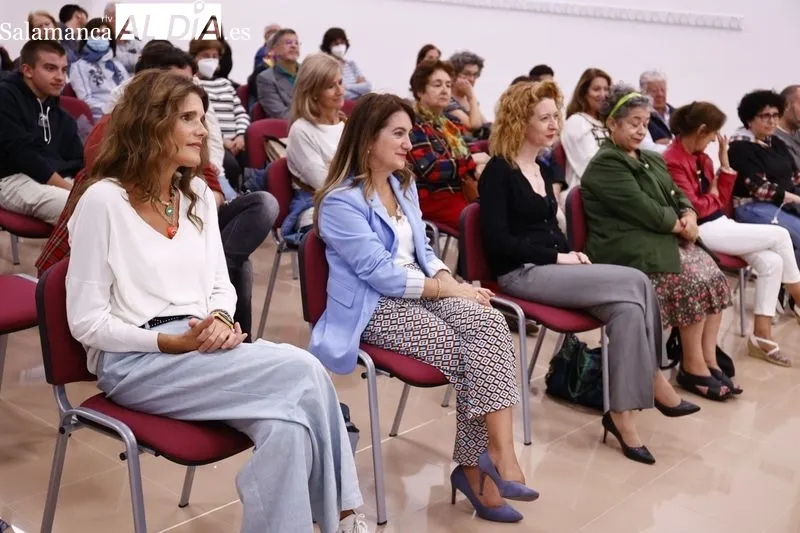 Noche de libros y lectura en el September Fest