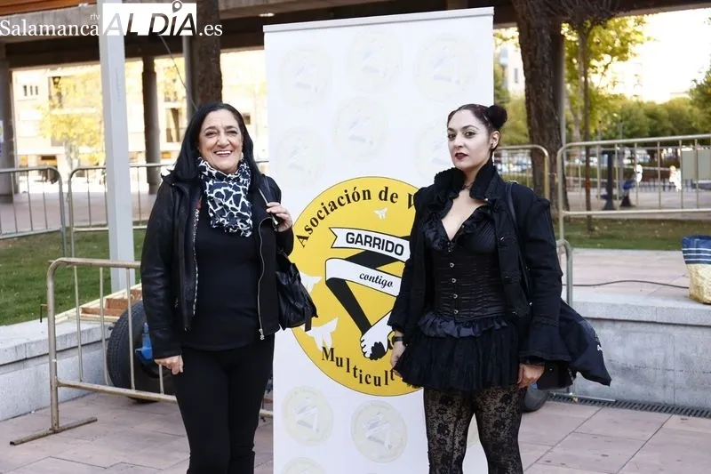 Actividades infantiles en la Plaza Barcelona 
