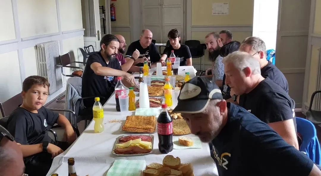 El Club RC Peñaranda organizaba la II Quedada Mini Z San Miguel en Peñaranda