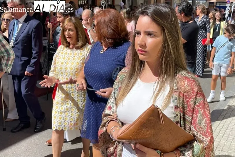 La cofradía Vera Cruz organizaban la fiesta anual del Santo Cristo de la Agonía 