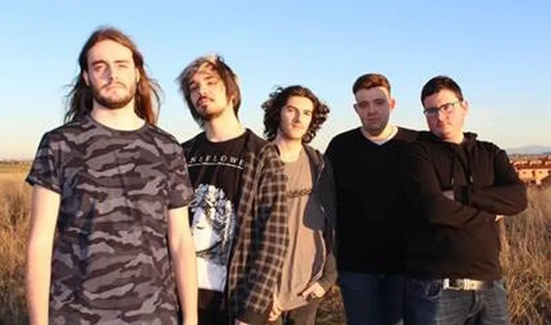 El grupo salmantino AgnesiA ofrecerá un concierto en el parque Elio Antonio de Nebrija