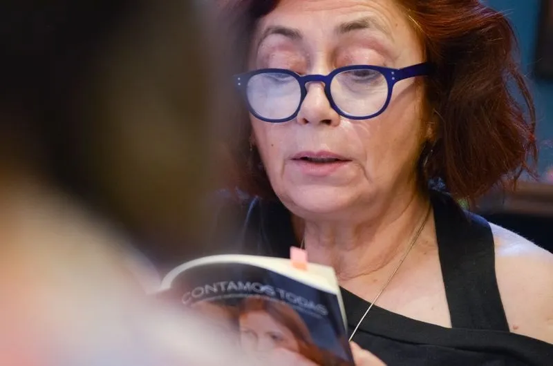 Foto 10 - Un libro coral de relatos para descubrir a las escritoras castellano y leonesas