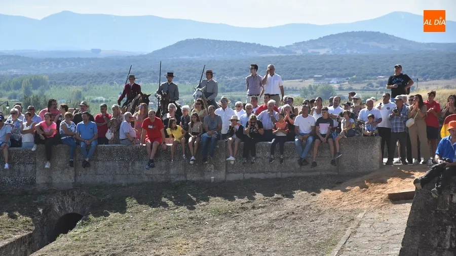 Foto 15 - Espa&ntilde;a gana la prueba m&aacute;s esperada de la Feria del Caballo