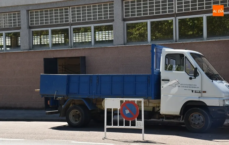 Foto 6 - Los centros educativos reabren sus puertas tras el verano