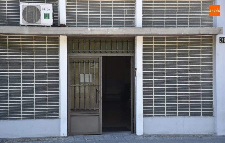 Foto 5 - Los centros educativos reabren sus puertas tras el verano