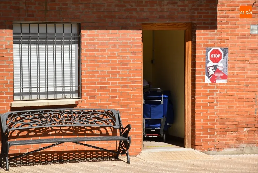 Foto 3 - Los centros educativos reabren sus puertas tras el verano