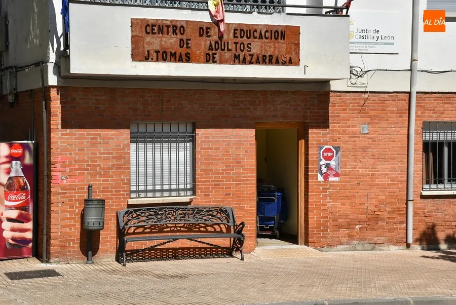 Foto 2 - Los centros educativos reabren sus puertas tras el verano