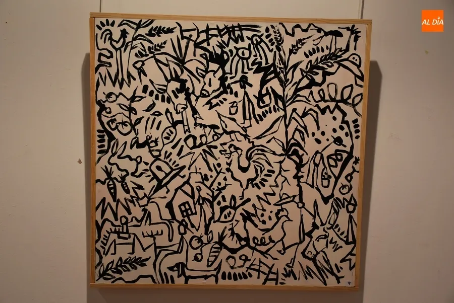 Foto 2 - Admitidos 25 trabajos al XXXVIII Certamen de Artes Pl&aacute;sticas Celso Lagar