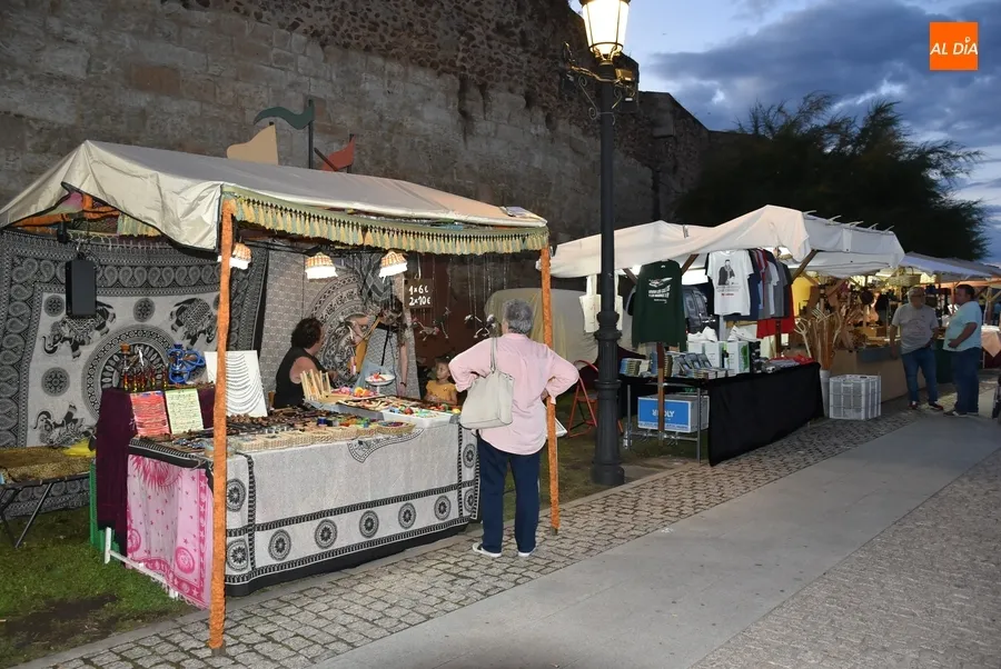 Foto 10 - Inaugurada la Feria del Caballo 2022, que se consolida en el centro de la ciudad