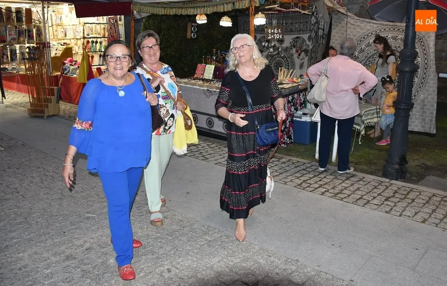 Foto 11 - Inaugurada la Feria del Caballo 2022, que se consolida en el centro de la ciudad