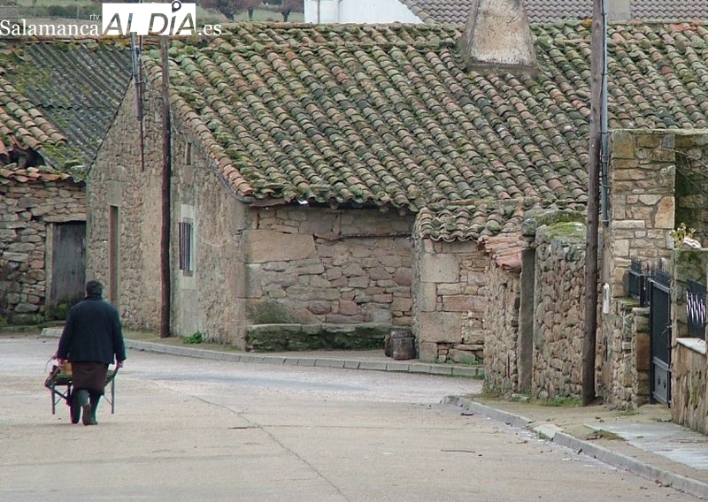 Desde 1983 la región leonesa (León, Zamora y Salamanca) ha perdido 177.000 habitantes / CORRAL 