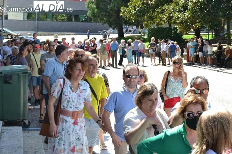 Foto 5 - Un populoso calderillo bejarano como final de fiestas