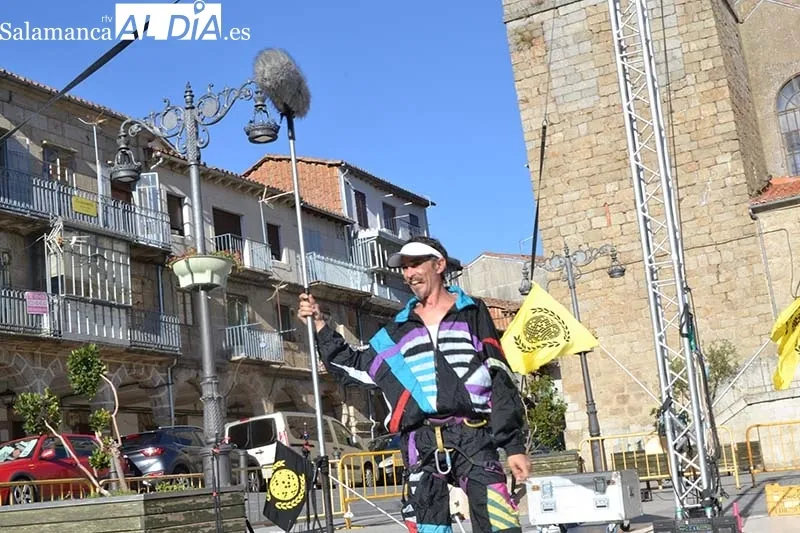 Foto 8 - B&eacute;jar se suma a salvar a &ldquo;los temazos&rdquo;
