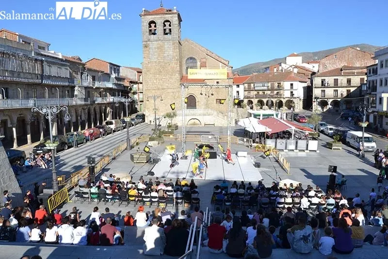 Foto 9 - B&eacute;jar se suma a salvar a &ldquo;los temazos&rdquo;