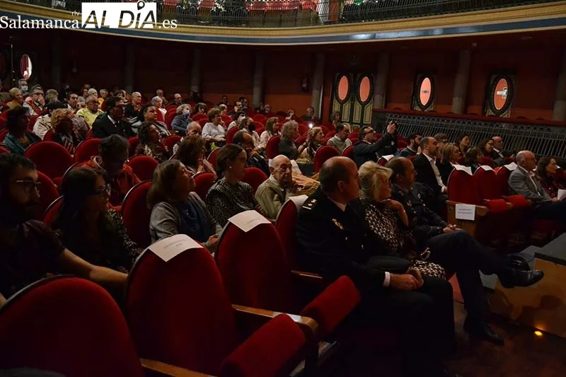 Foto 7 - B&eacute;jar honra a a Reyes Coll y a la Banda Municipal de M&uacute;sica