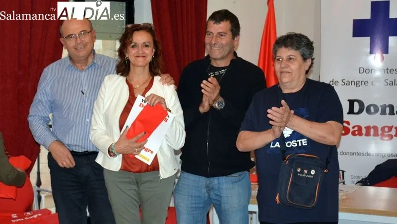 Los donantes del Abadengo 