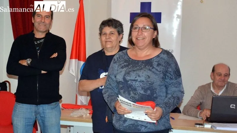 Los donantes del Abadengo 