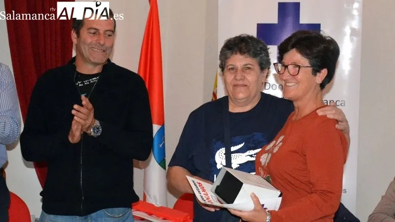 Los donantes del Abadengo 