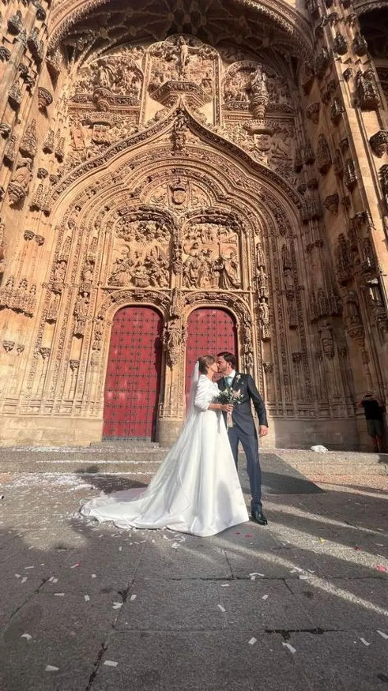 Antonio Rollán Segurado y Almudena García Sánchez
