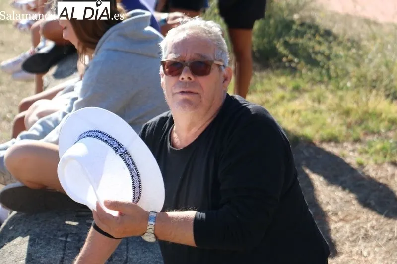 Encierro de Valrubio en Pereña de la Ribera / CORRAL 