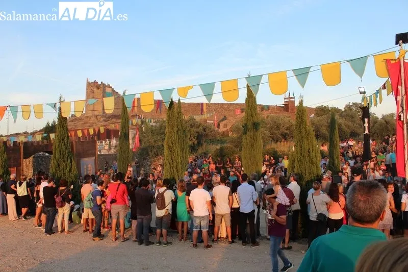 Sortelha posee un relevante patrimonio arquitectónico, en el que destaca el castillo y la muralla