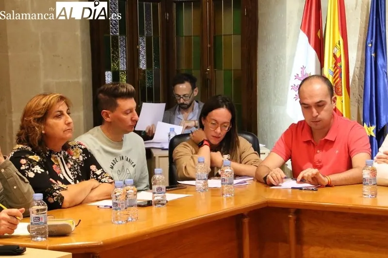 Foto 3 - La cuenta general del a&ntilde;o 2021 arroja un super&aacute;vit de 291.837 euros