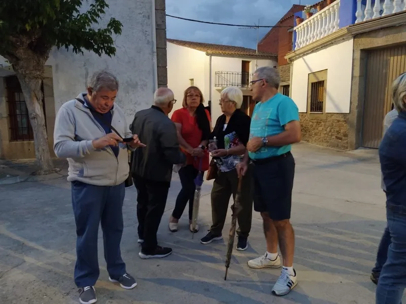 Fiesta de la Cerveza en la plaza Cantaranas