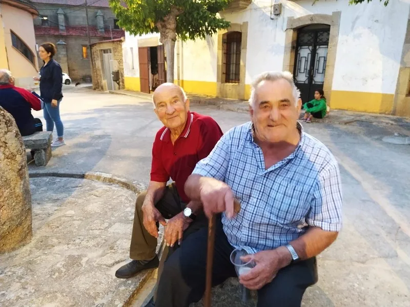 Fiesta de la Cerveza en la plaza Cantaranas