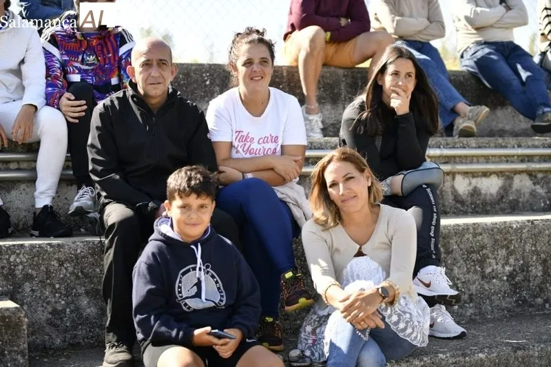 Galería de imágenes del fin de semana / Fotos: RTV