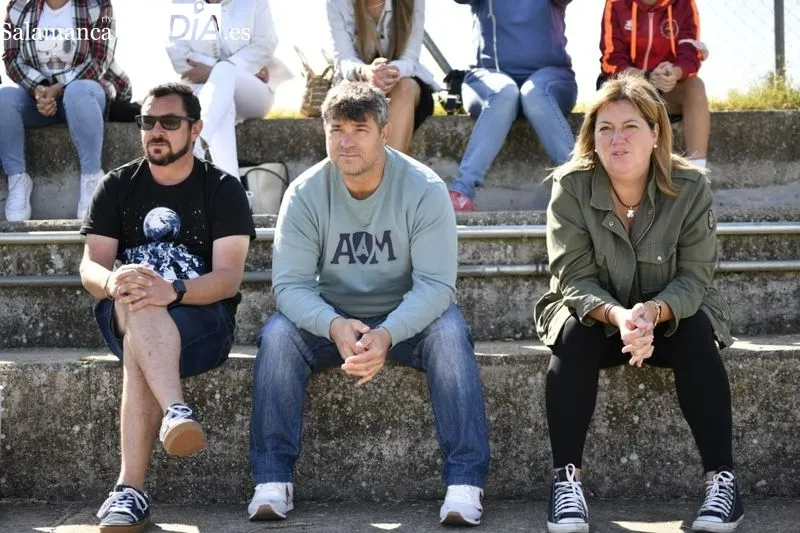 Galería de imágenes del fin de semana / Fotos: RTV