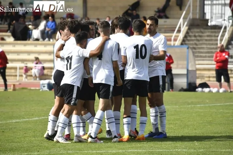 Galería de imágenes de los partidos del fin de semana / Fotos: Vanesa Martins