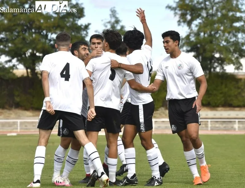 Galería de imágenes de los partidos del fin de semana / Fotos: Vanesa Martins