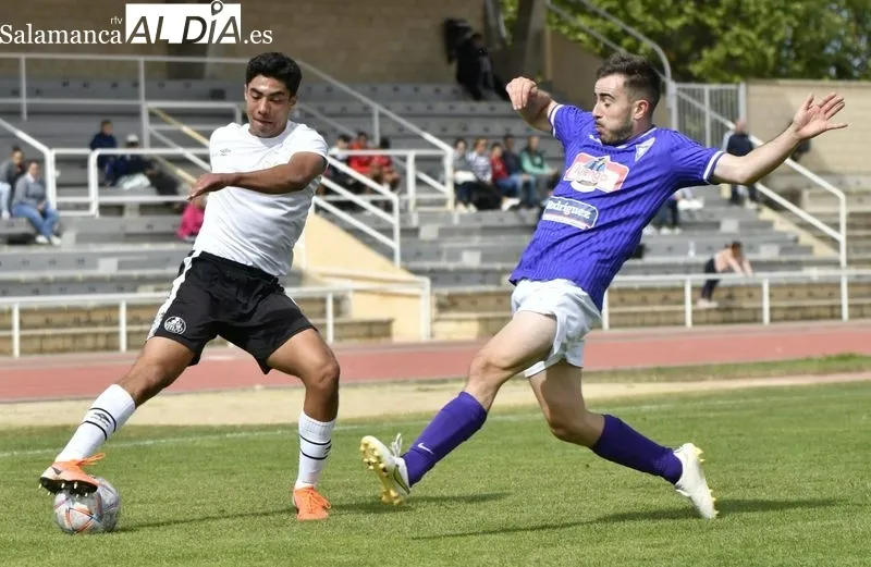 Galería de imágenes de los partidos del fin de semana / Fotos: Vanesa Martins