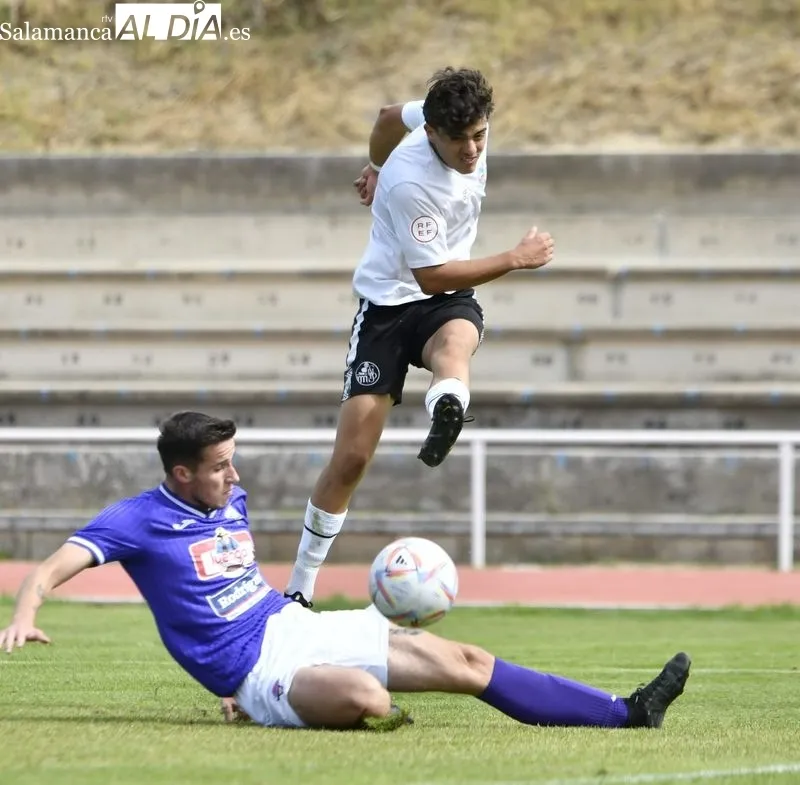 Galería de imágenes de los partidos del fin de semana / Fotos: Vanesa Martins