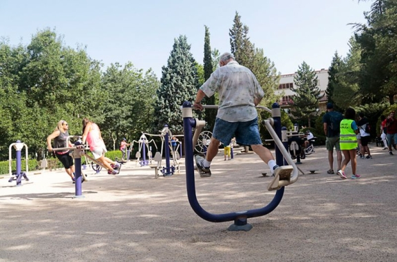 Este lunes se abre el plazo de inscripción para participar en el programa de actividades físicas para adultos 