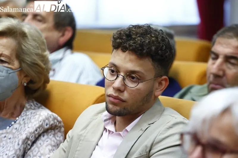 Imágenes de la última jornada de los coloquios del Casino