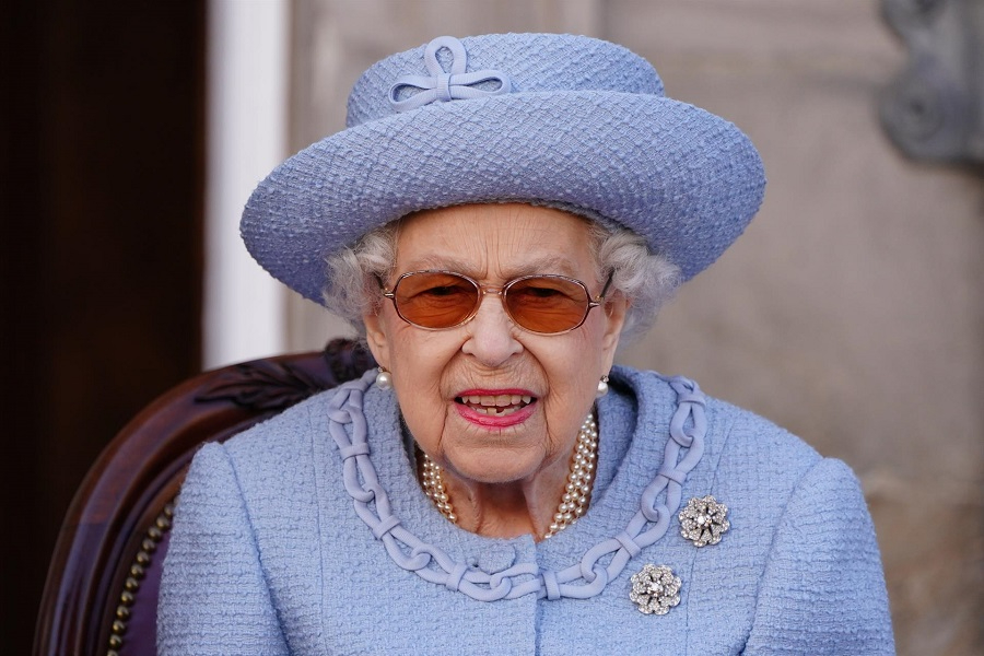 Foto 1 - Muere Isabel II de Inglaterra, a los 96 años y tras más de 70 de reinado