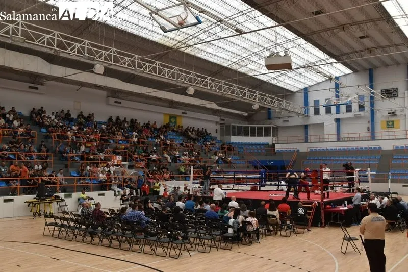 Galería de imágenes del evento en La Alamedilla / Fotos: Vanesa Martins